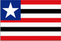 Maranhao Flag