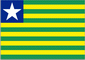 Piaui Flag