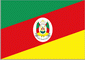 Rio Grande do Sul Flag