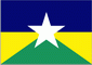 Rondonia Flag