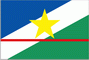 Roraima Flag