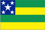 Sergipe Flag