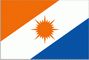 Tocantins Flag