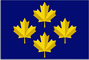 Admiral (alternative) of Canada