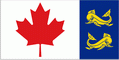 Coast Guard Flag of Canada