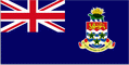 National Flag of Cayman Islands