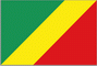 National Flag of Congo