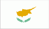 National Flag of Cyprus