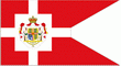 Royal Standard of Denmark
