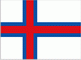 National Flag of Faroes