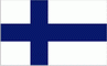 National Flag of Finland