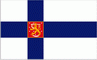 State Flag of Finland