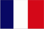 Civil & Naval Ensign of France