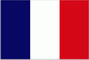 National Flag of France