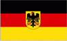 State Flag of Germany