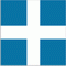 Naval Ensign of Greece