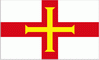 National Flag of Guernsey