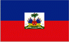 State Flag of Haiti