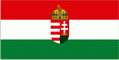 State Flag of Hungary