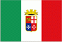 Naval Ensign of Italy