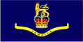 Governor-General Flag of Jamaica