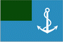 Naval Ensign of Libya