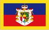 Princely Standard of Liechtenstein