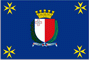 President Flag of Malta