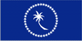 Chuuk (Truk) Flag