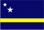 Curacao Flag