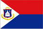 St. Maarten Flag