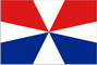 Civil Jack of Netherlands