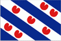 Friesland Flag