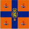 Royal Standard of Netherlands