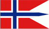 State Flag of Norway