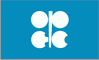 Organization of Petroleum Exporting Countries Flag