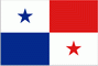 National Flag of Panama