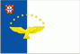 The Azores Flag