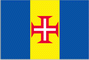 Madeira Flag