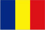 National Flag of Romania
