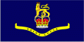 Governor-General Flag of Saint Lucia