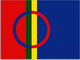 Sami Flag