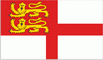 National Flag of Sark