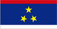 Vojvodina Flag