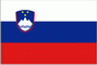 Civil Ensign of Slovenia