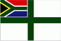 Naval Ensign of South Africa