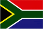 National Flag of South Africa