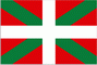 Basque Flag