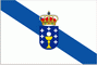 Galicia Flag