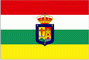 La Rioja Flag